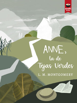 cover image of Anne, la de Tejas Verdes